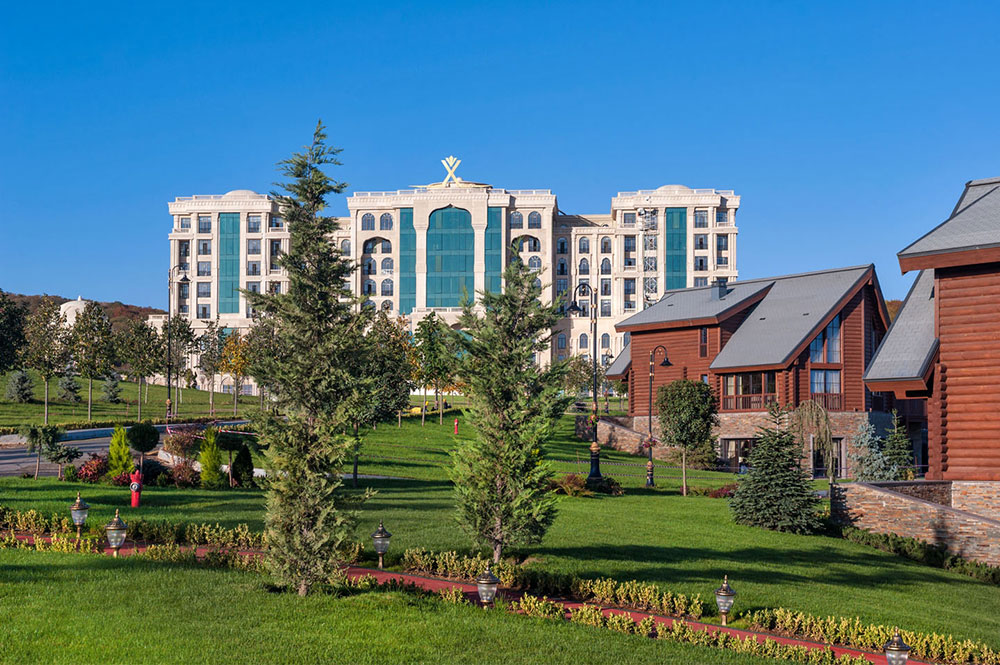 Rixos radamis tirana отзывы. Риксос Quba. Quba Rixos Hotel. Rixos Баку. Quba Palace Hotel 5*.